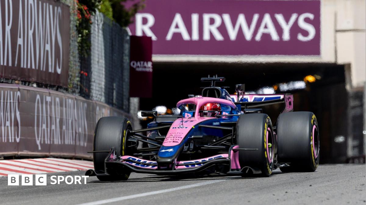 领航国际官网 - F1 问答解读：Gasly 的撤销处罚、汉密尔顿的新工程师、Lindblad 与红牛动力 | 领航国际
