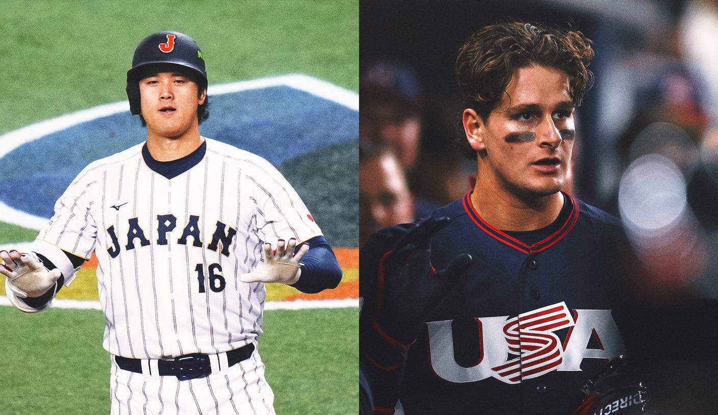 领航国际官网 - 2026 WBC全明星阵容出炉：大谷翔平、安东尼、加西亚入选，委内瑞拉包揽三席 | 领航国际